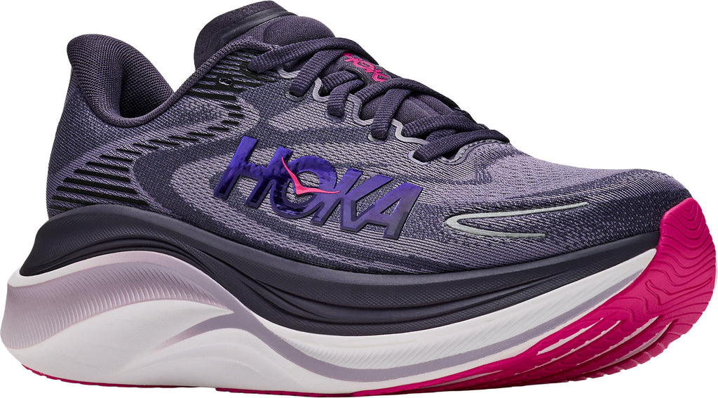 Women's Skyward X 2 Road Running Shoes - Grey