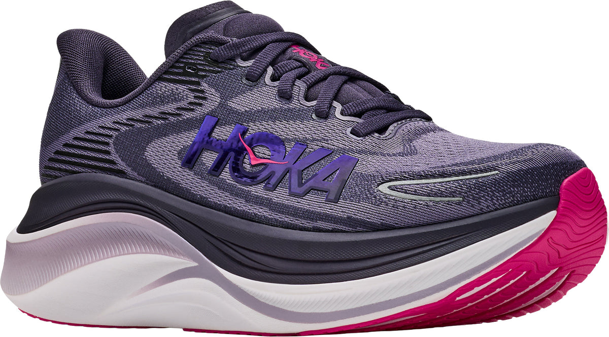 Women's Skyward X 2 Road Running Shoes - Grey