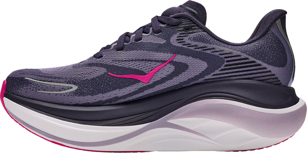 Women's Skyward X 2 Road Running Shoes - Grey