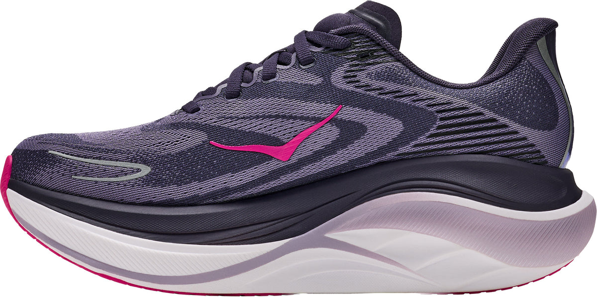 Women's Skyward X 2 Road Running Shoes - Grey