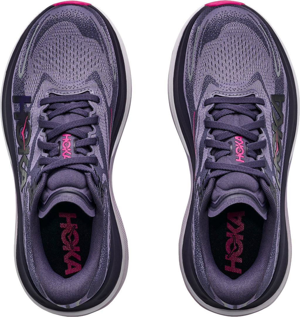 Women's Skyward X 2 Road Running Shoes - Grey