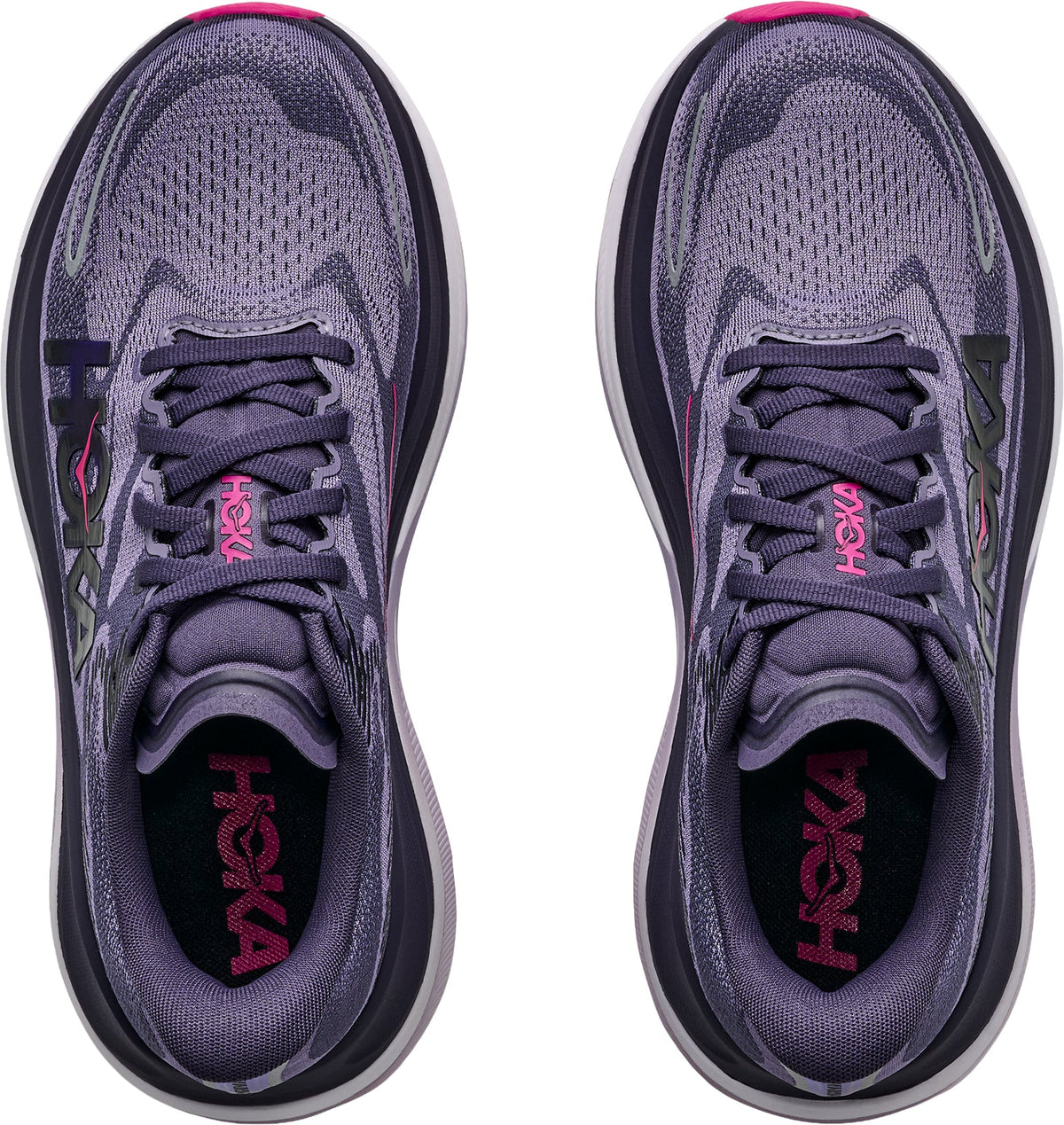 Women's Skyward X 2 Road Running Shoes - Grey