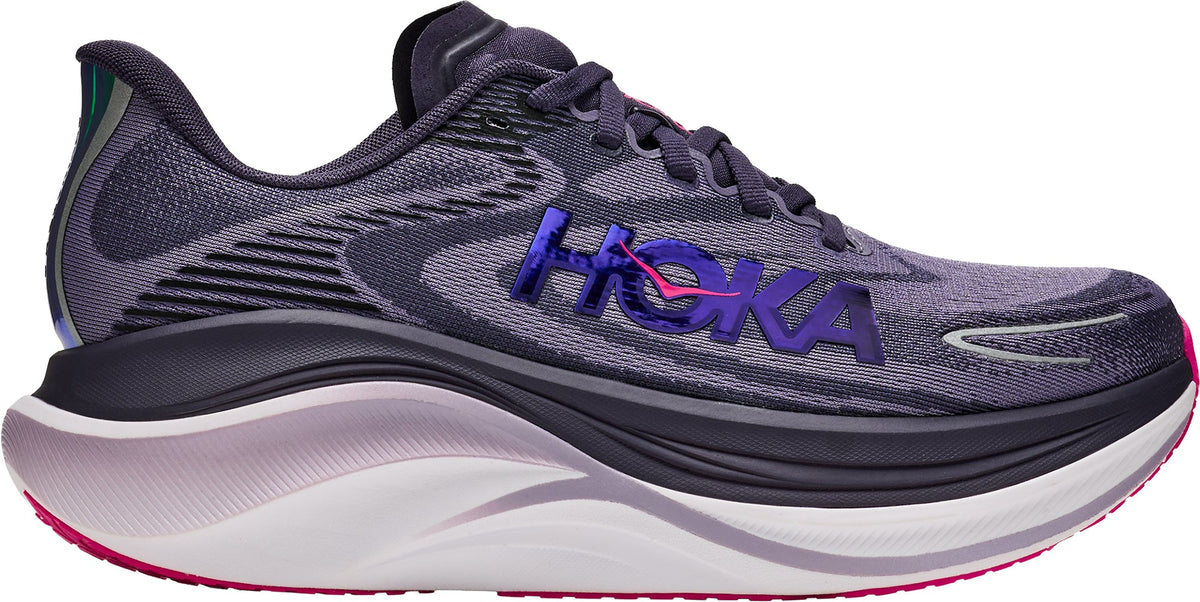 Women's Skyward X 2 Road Running Shoes - Grey