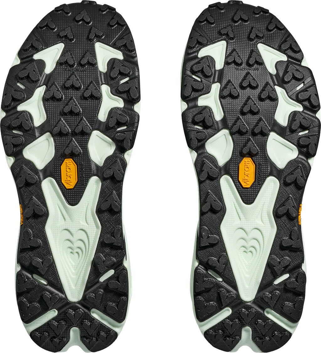 Men's Speedgoat 7 Trail Running Shoes - Green