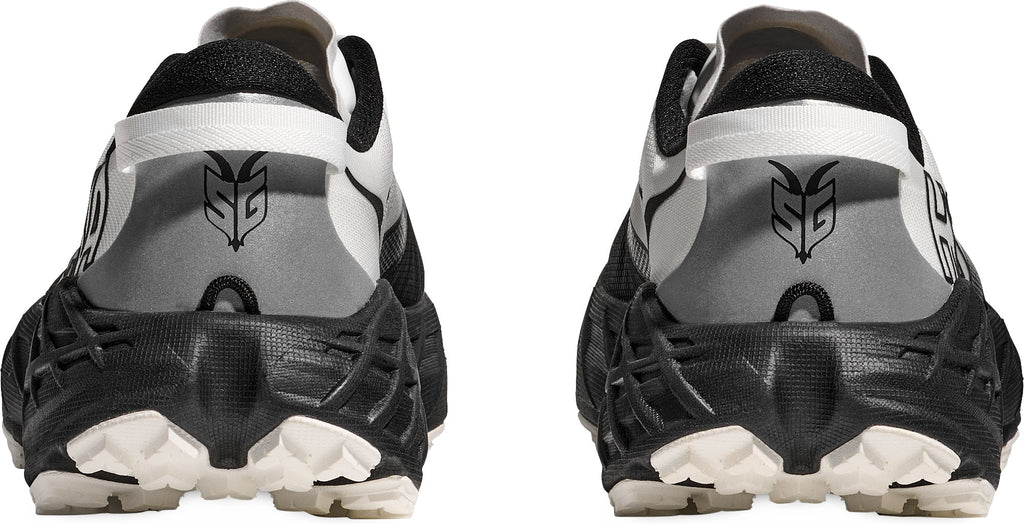 Men's Speedgoat 7 Trail Running Shoes - Black
