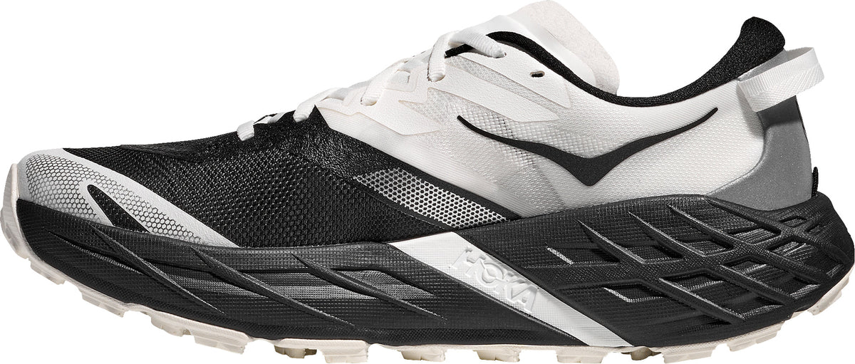 Men's Speedgoat 7 Trail Running Shoes - Black