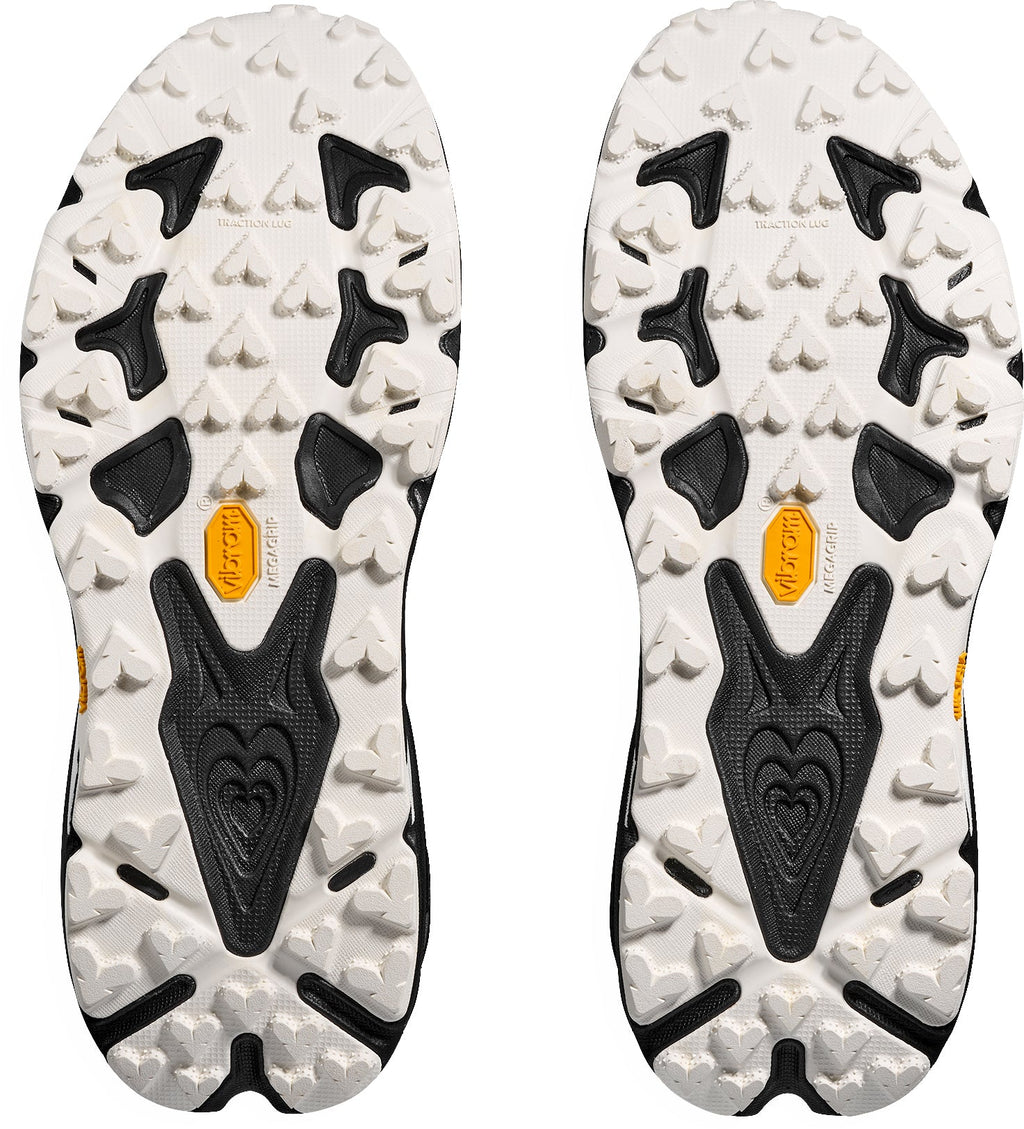 Men's Speedgoat 7 Trail Running Shoes - Black