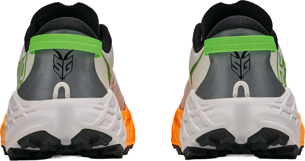 Men's Speedgoat 7 Trail Running Shoes - Grey