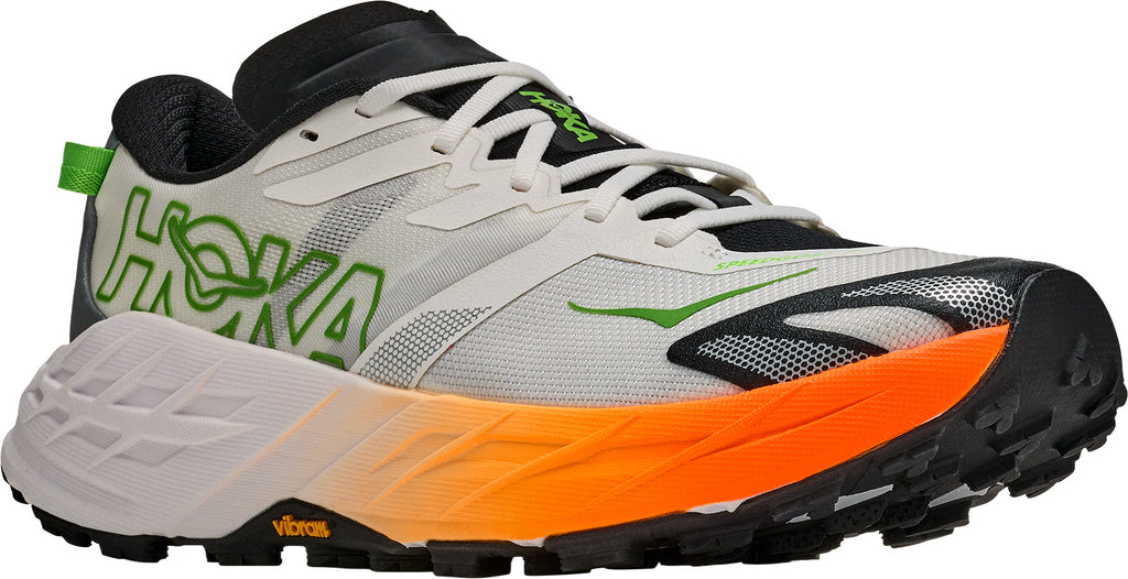 Men's Speedgoat 7 Trail Running Shoes - Grey