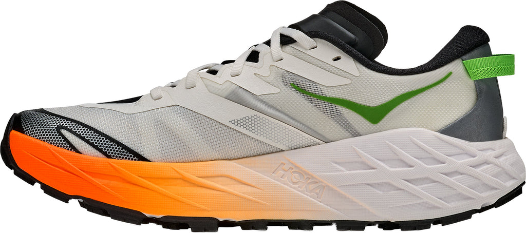 Men's Speedgoat 7 Trail Running Shoes - Grey