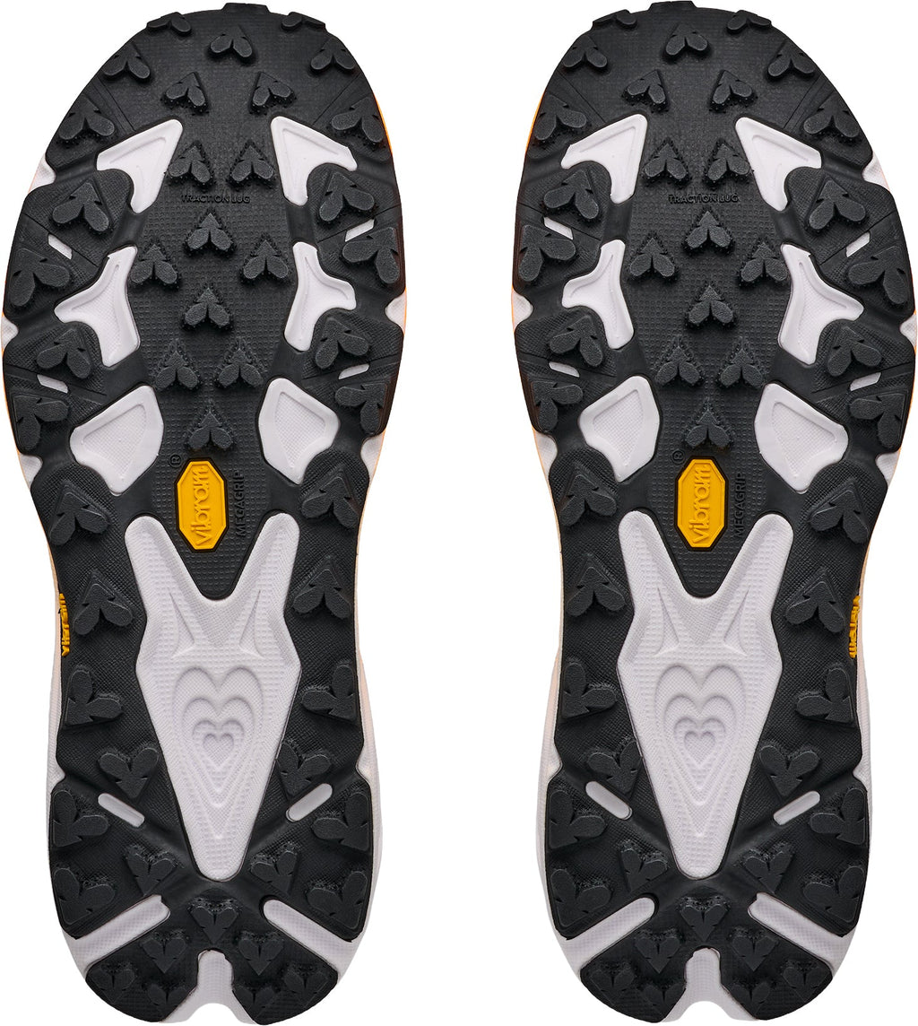 Men's Speedgoat 7 Trail Running Shoes - Grey