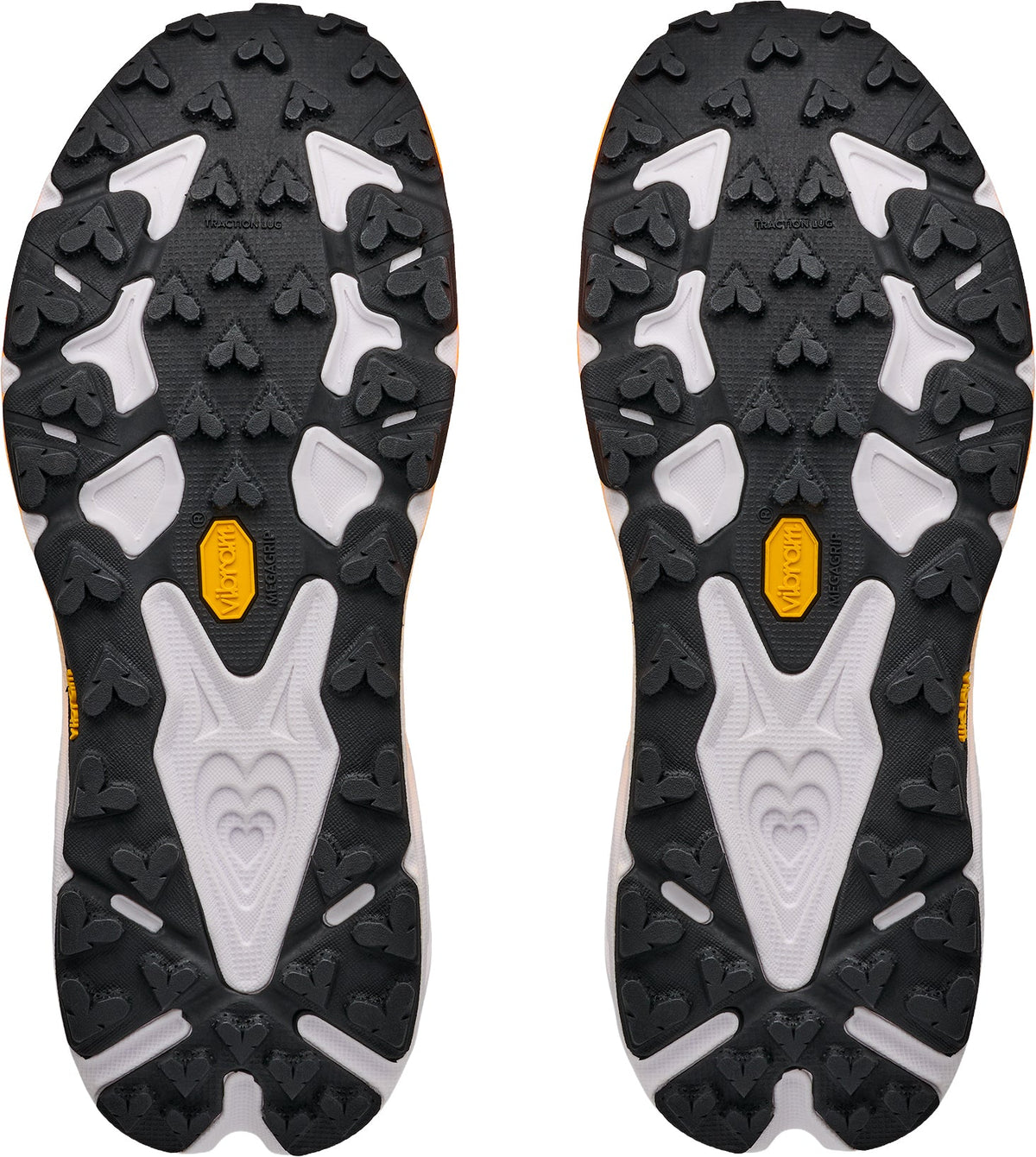 Men's Speedgoat 7 Trail Running Shoes - Grey