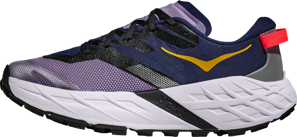 Women's Speedgoat 7 Trail Running Shoes - Purple