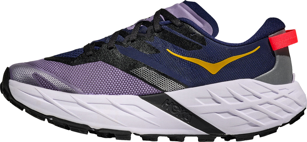 Women's Speedgoat 7 Trail Running Shoes - Purple