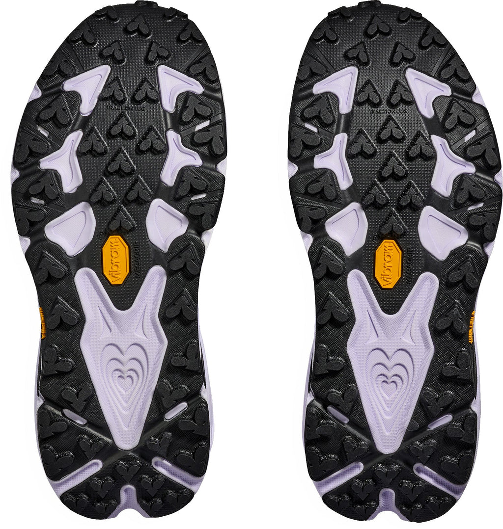 Women's Speedgoat 7 Trail Running Shoes - Purple
