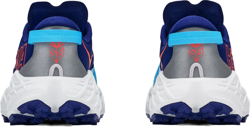 Women's Speedgoat 7 Trail Running Shoes - Blue