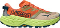Women's Speedgoat 7 Trail Running Shoes - Orange
