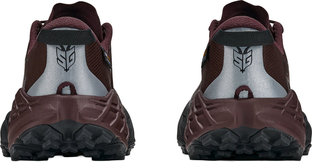 Women's Speedgoat 7 GORE-TEX Trail Running Shoes - Red