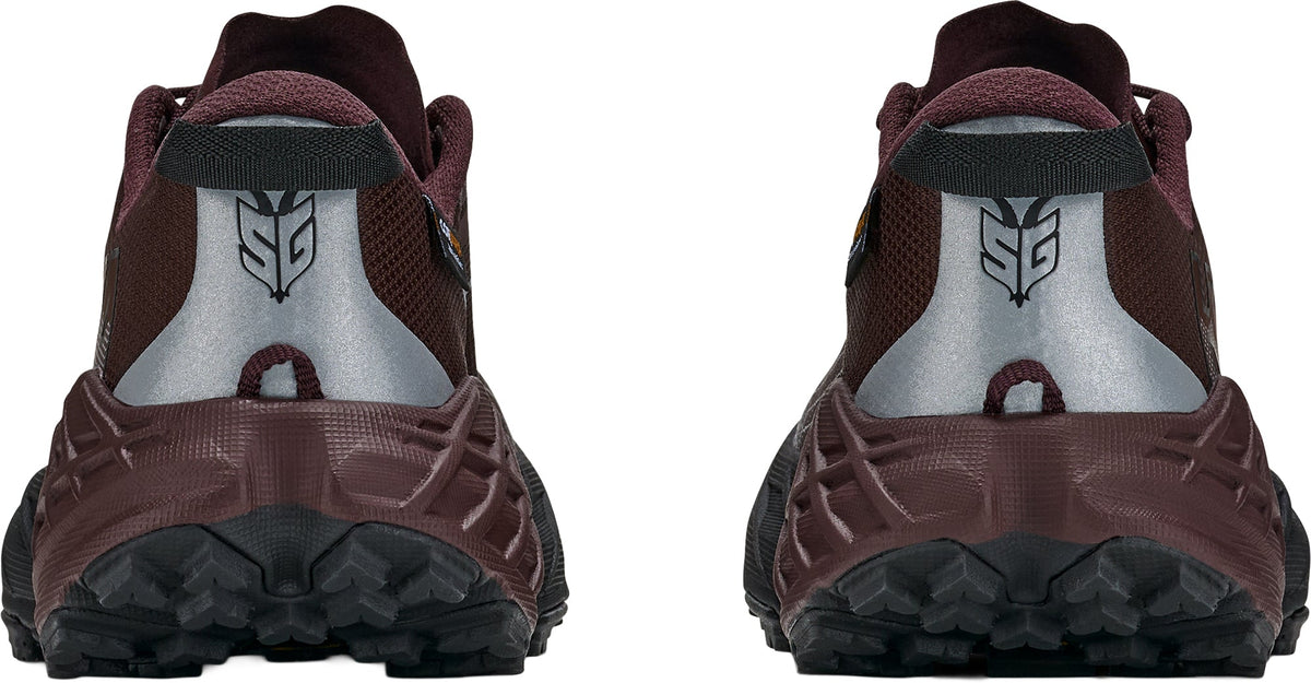 Women's Speedgoat 7 GORE-TEX Trail Running Shoes - Red