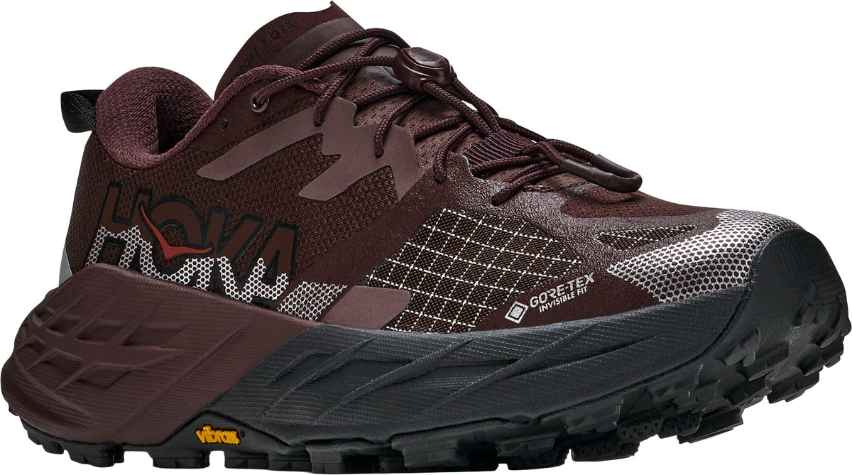 Women's Speedgoat 7 GORE-TEX Trail Running Shoes - Red