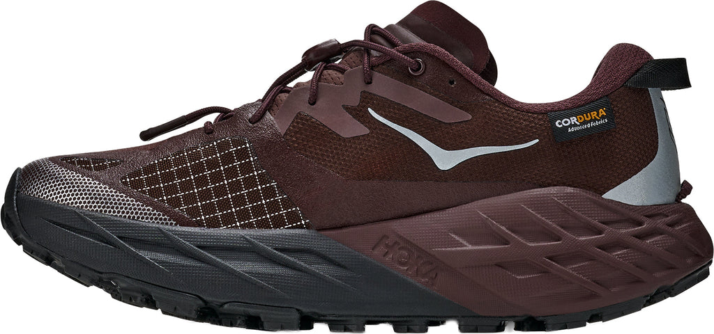 Women's Speedgoat 7 GORE-TEX Trail Running Shoes - Red