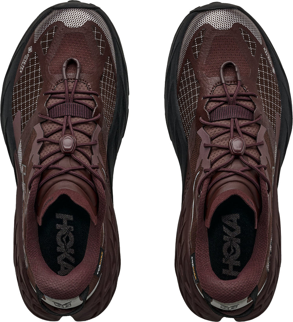 Women's Speedgoat 7 GORE-TEX Trail Running Shoes - Red