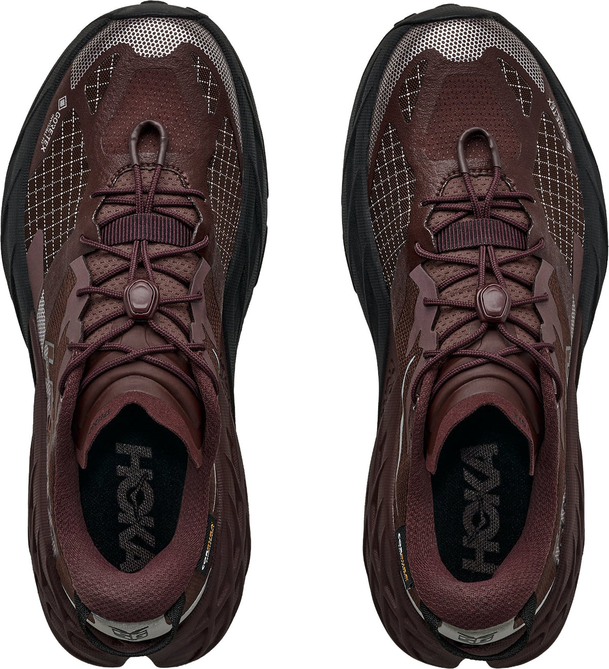 Women's Speedgoat 7 GORE-TEX Trail Running Shoes - Red