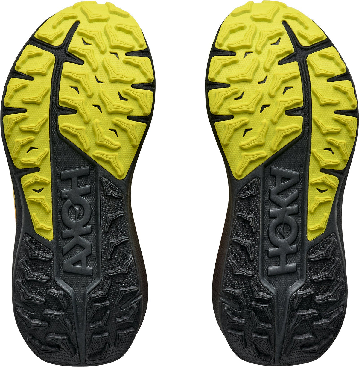 Women's Stinson 8 Trail Running Shoes - White