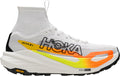 Women's Tecton X 4 Trail Running Shoes - White
