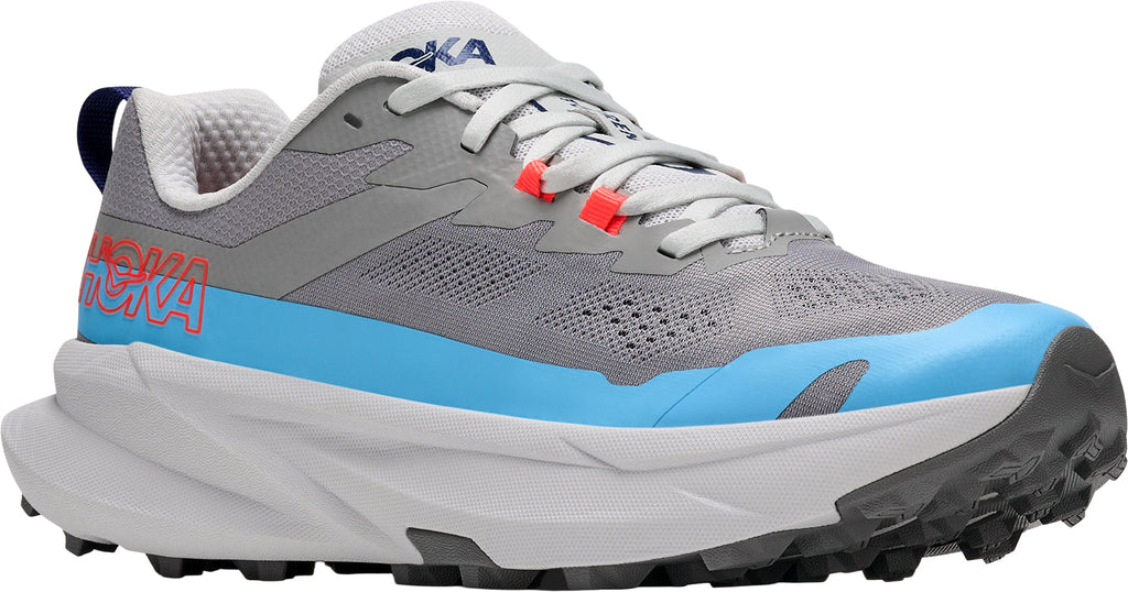 Women's Torrent 5 Trail Running Shoes - Grey