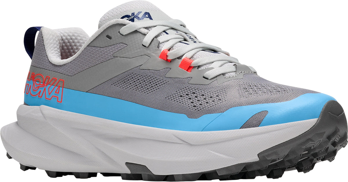 Women's Torrent 5 Trail Running Shoes - Grey