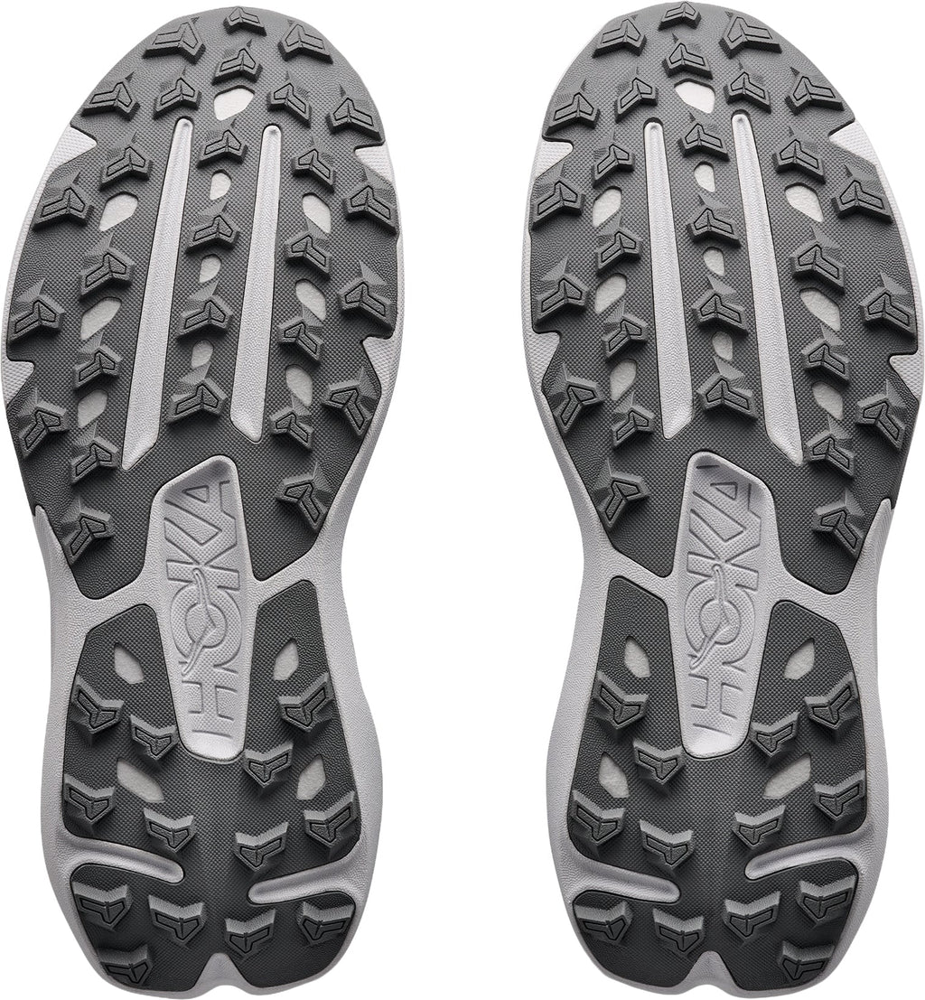 Women's Torrent 5 Trail Running Shoes - Grey