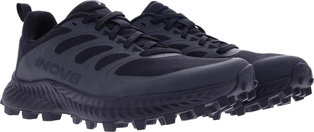 Men's MudTalon Trail Running Shoes - Black