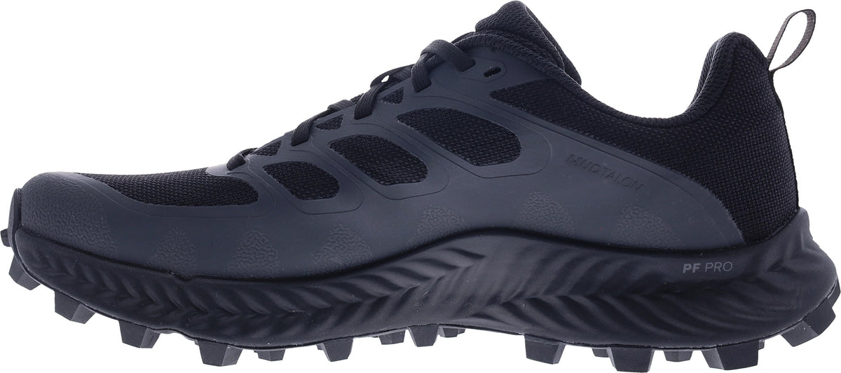 Men's MudTalon Trail Running Shoes - Black