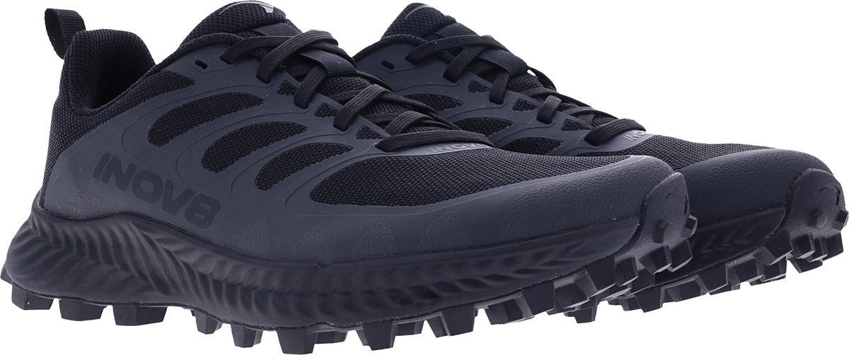 Women's MudTalon Trail Running Shoes - Black