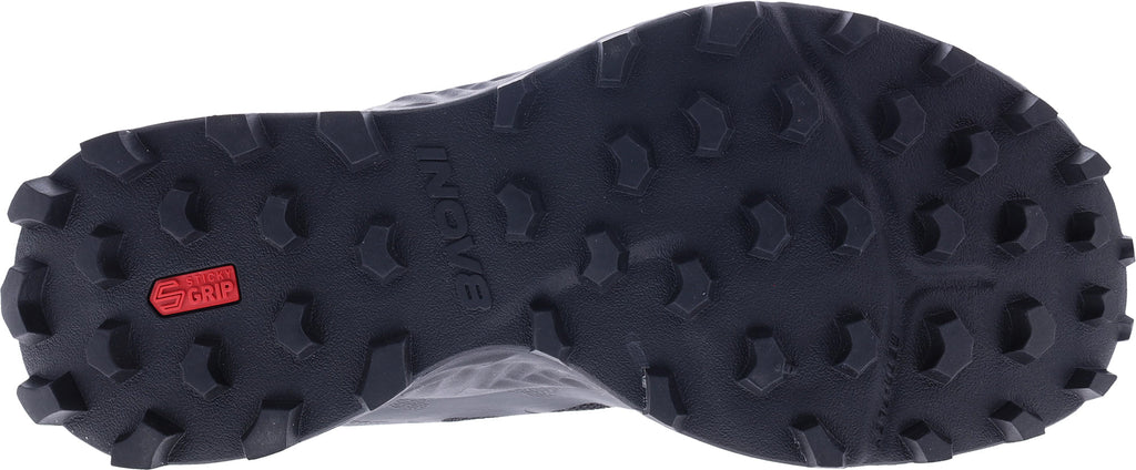 Women's MudTalon Trail Running Shoes - Black