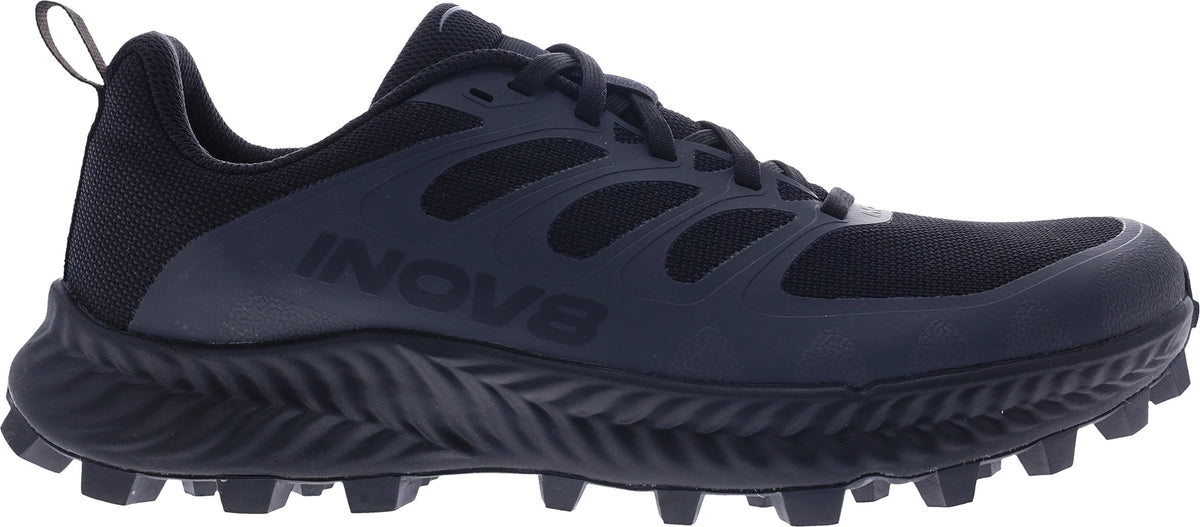 Women's MudTalon Trail Running Shoes - Black