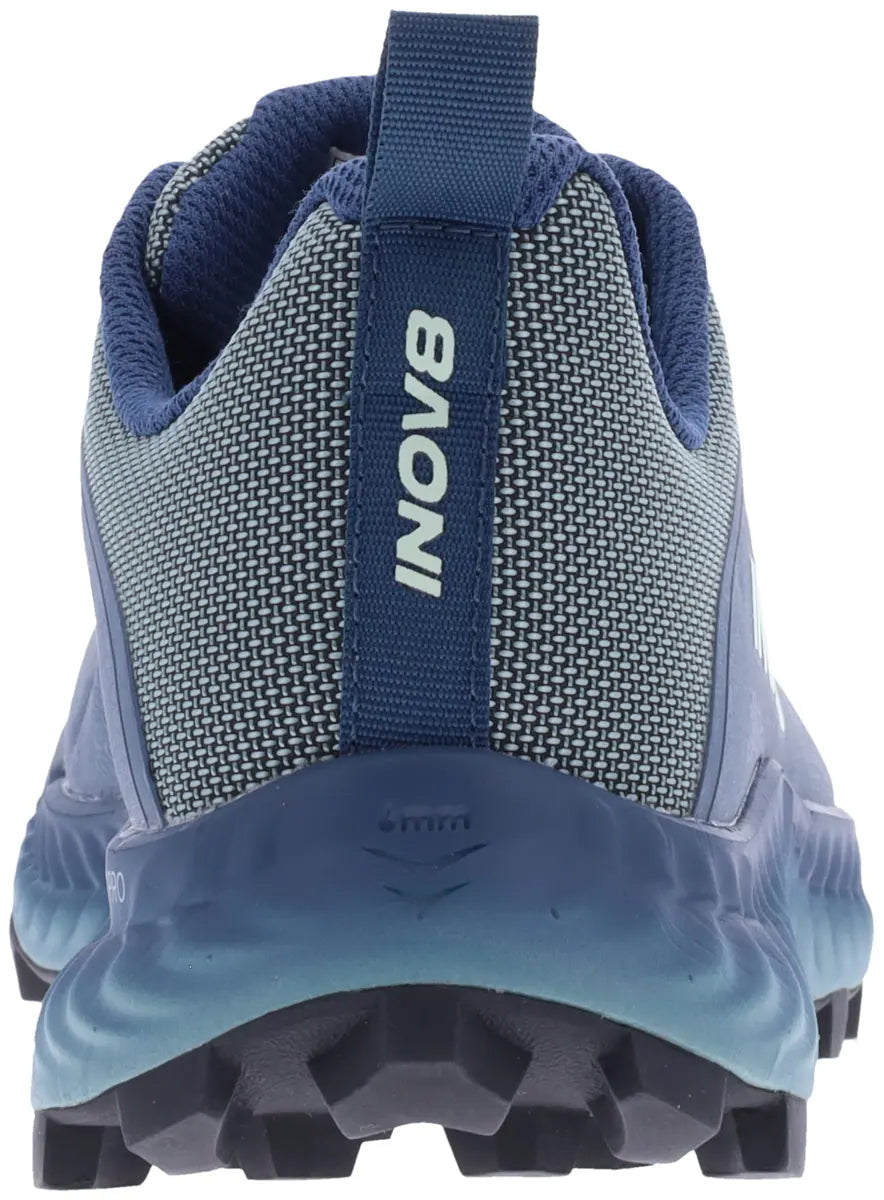 Women's MudTalon Trail Running Shoes - Blue