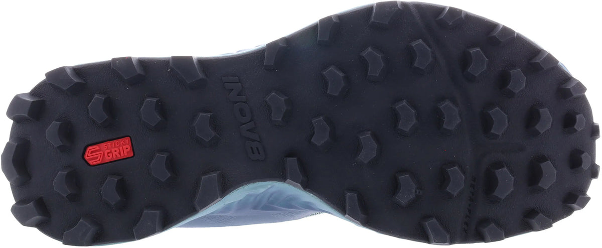 Women's MudTalon Trail Running Shoes - Blue