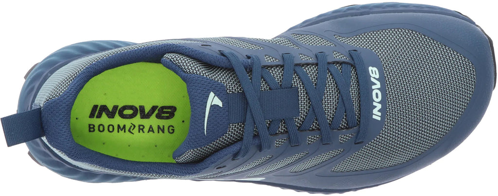 Women's MudTalon Trail Running Shoes - Blue