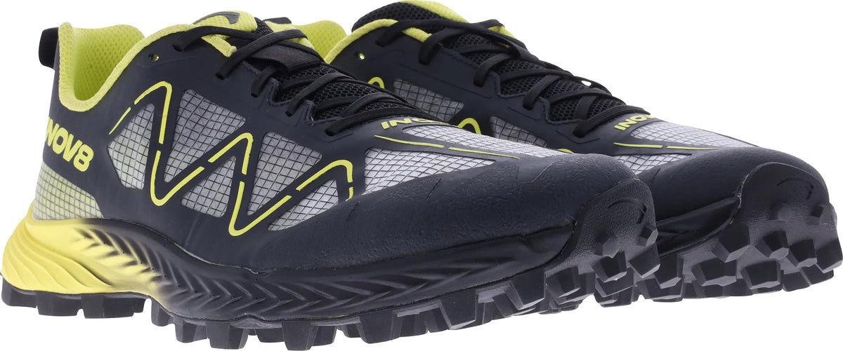 Men's MudTalon Speed Trail Running Shoes - Black