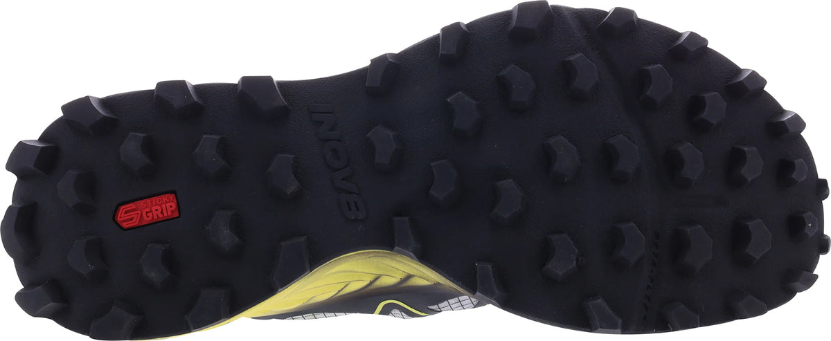 Men's MudTalon Speed Trail Running Shoes - Black
