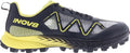 Men's MudTalon Speed Trail Running Shoes - Black