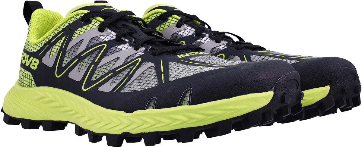 Men's MudTalon Speed V2 Trail Running Shoes - Black