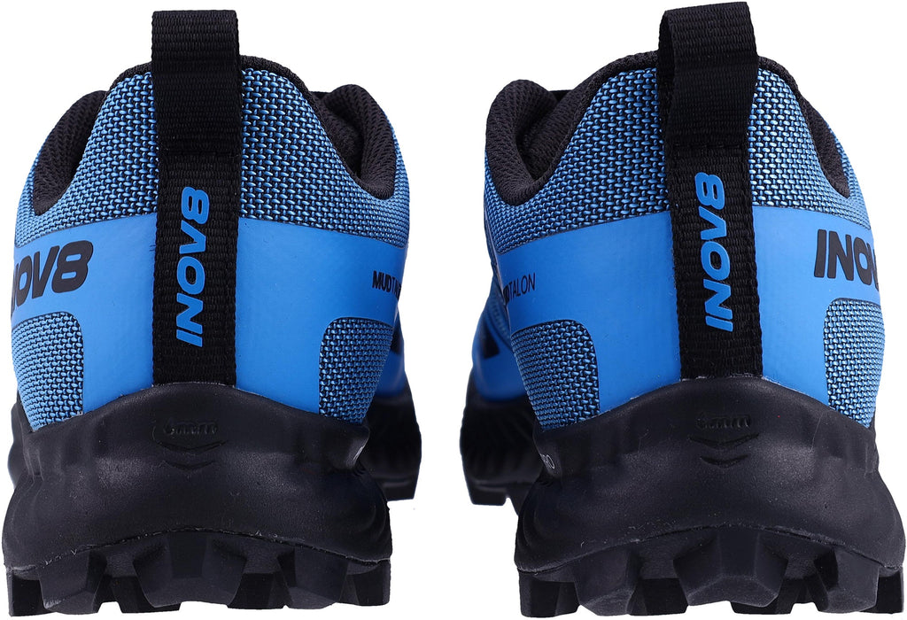 Men's MudTalon V2 Trail Running Shoes - Blue