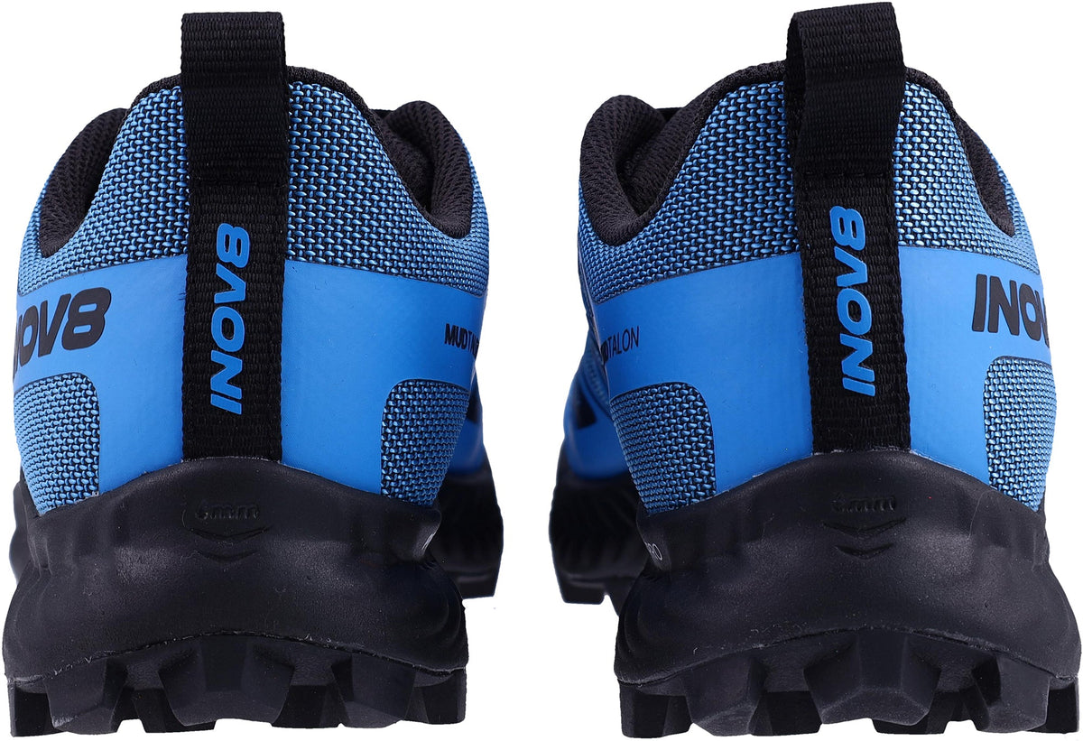 Men's MudTalon V2 Trail Running Shoes - Blue