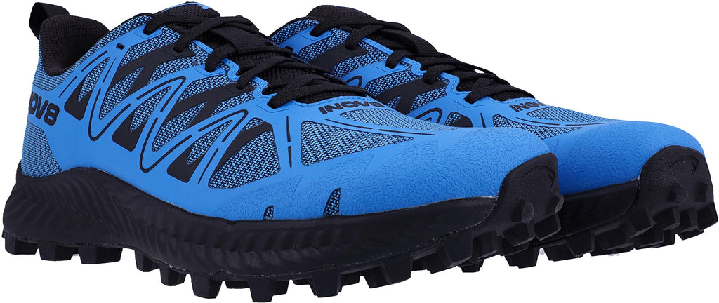 Men's MudTalon V2 Trail Running Shoes - Blue