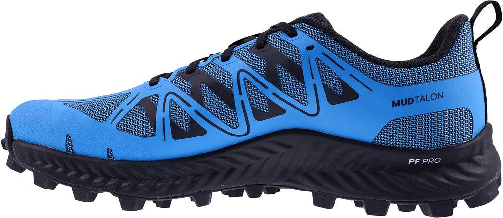 Men's MudTalon V2 Trail Running Shoes - Blue