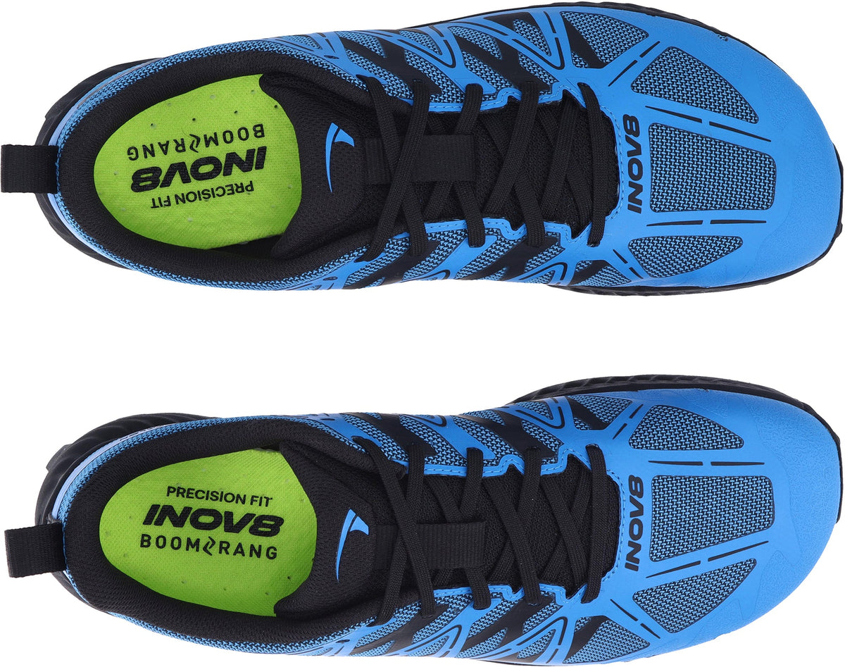 Men's MudTalon V2 Trail Running Shoes - Blue