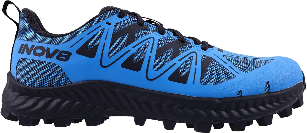 Men's MudTalon V2 Trail Running Shoes - Blue